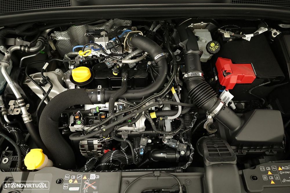 Renault Clio 1.0 TCe Evolution Bi-Fuel - 24