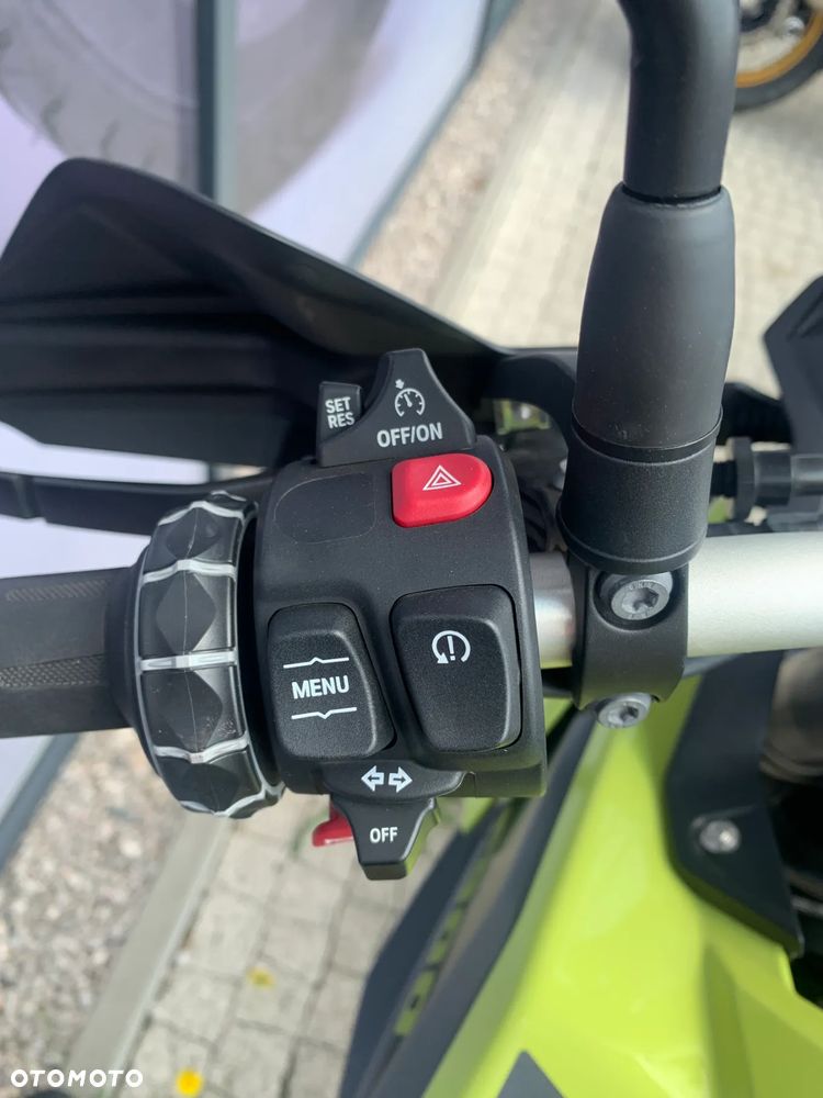 BMW GS - 7