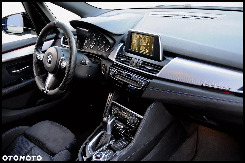 BMW Seria 2 - 32
