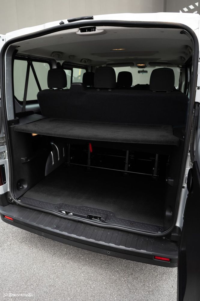 Fiat Talento L1H1 Base - 16