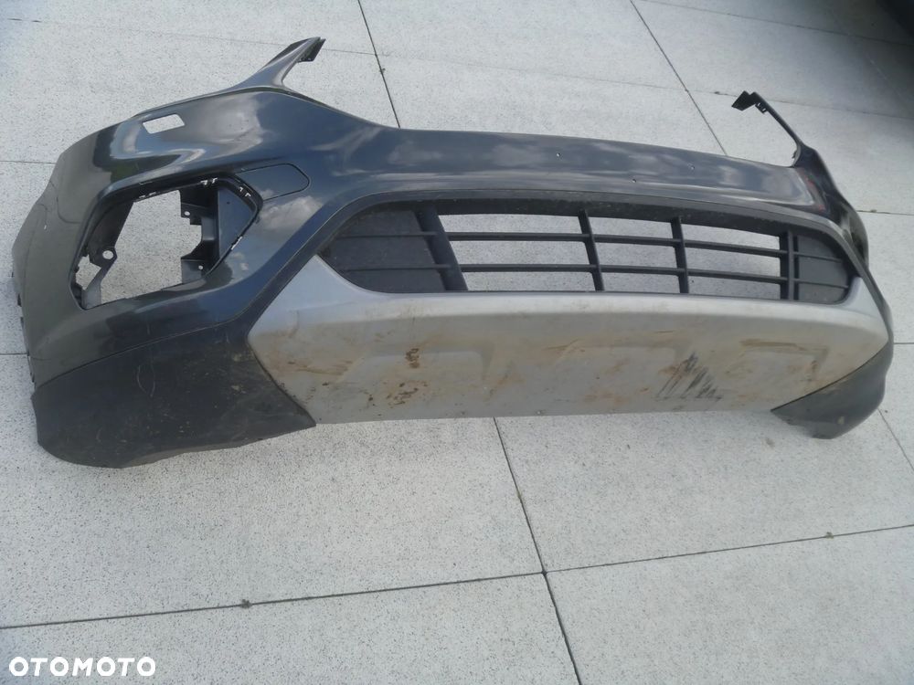 FORD KUGA MK2 ZDERZAK TYLNY DYFUZOR - 7