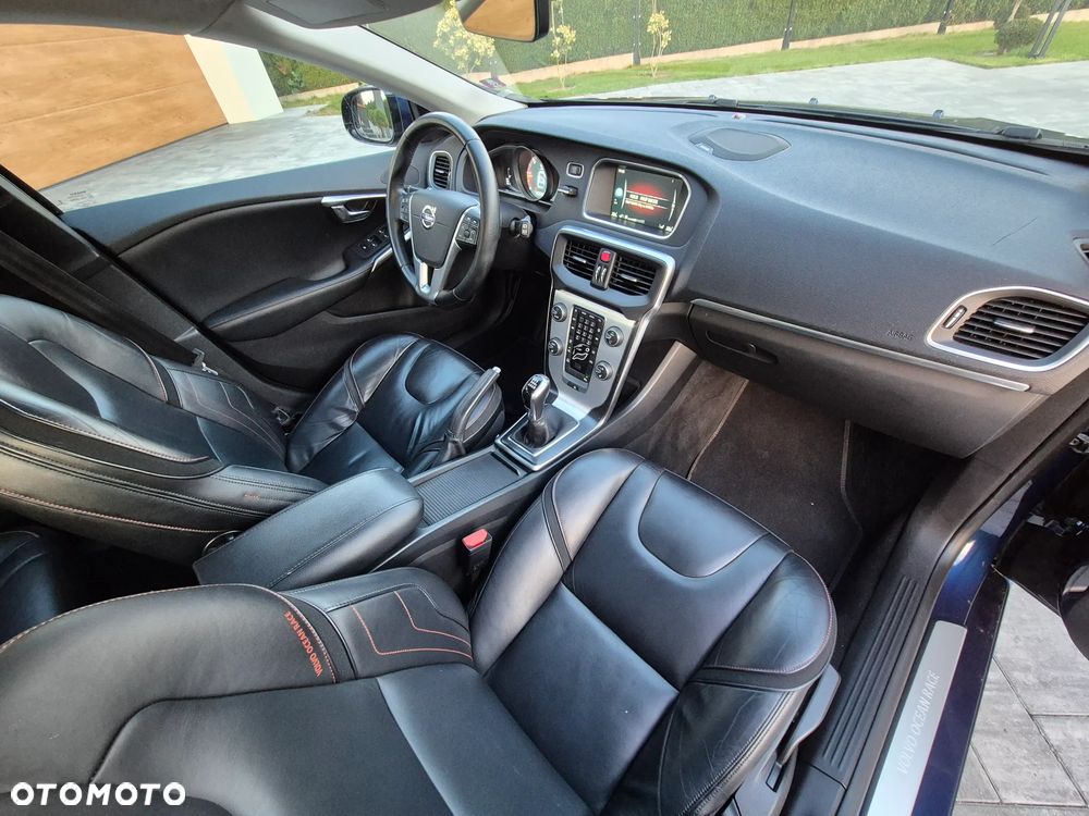 Volvo V40 - 12