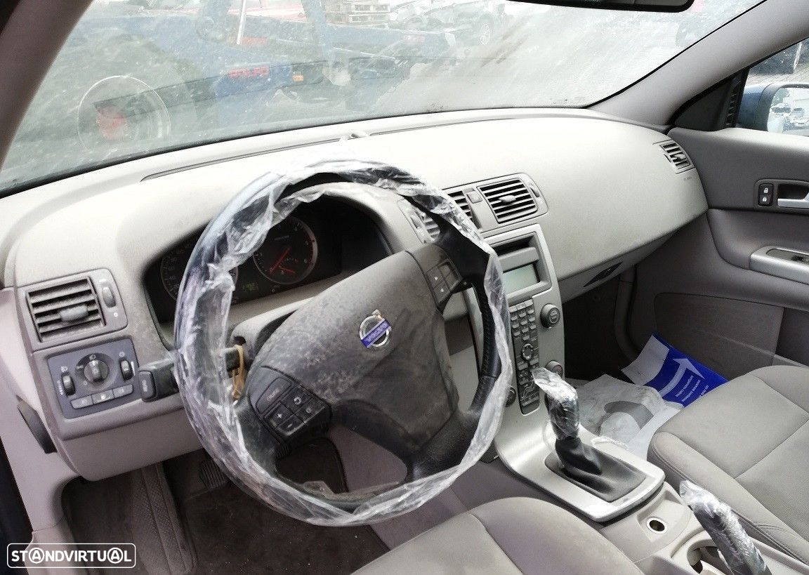 Peças Volvo C30 (533) 2006 a 2012 - 16