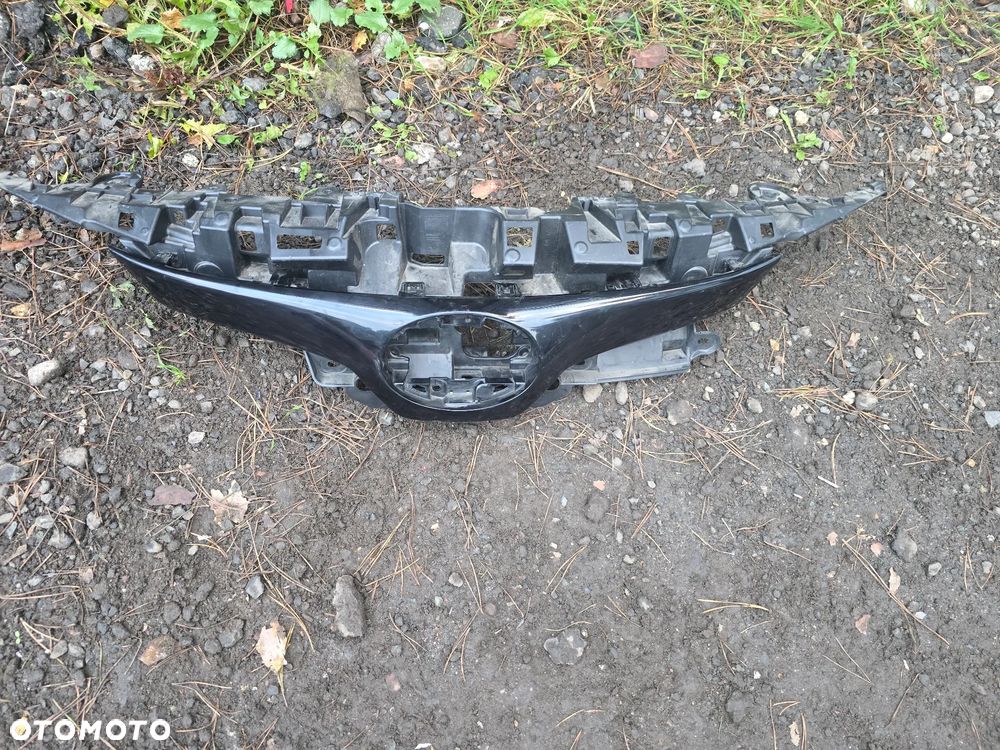 Toyota Corolla e21 hatchback grill atrapa 53111-02c81 oryginał - 1
