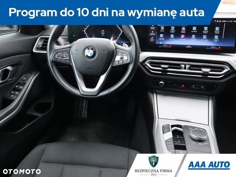 BMW Seria 3 - 9