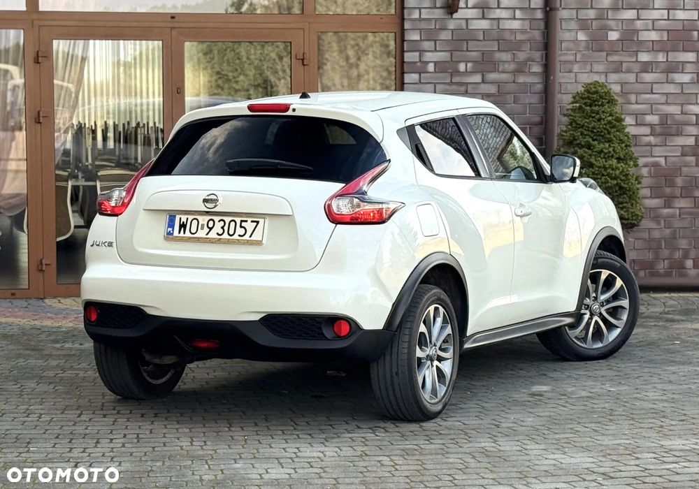 Nissan Juke - 25