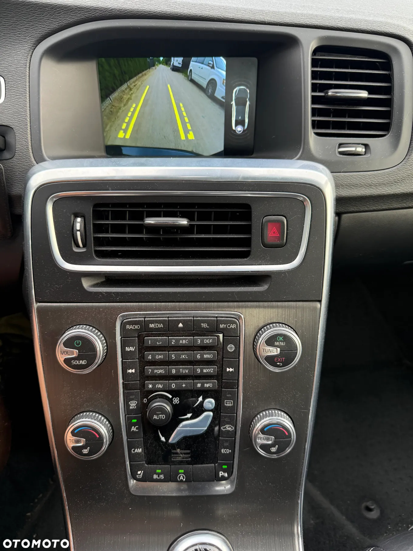 Volvo S60 T6 Drive-E Summum - 8