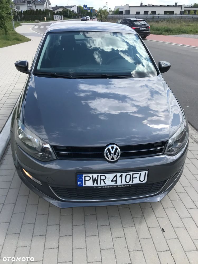 Volkswagen Polo - 3