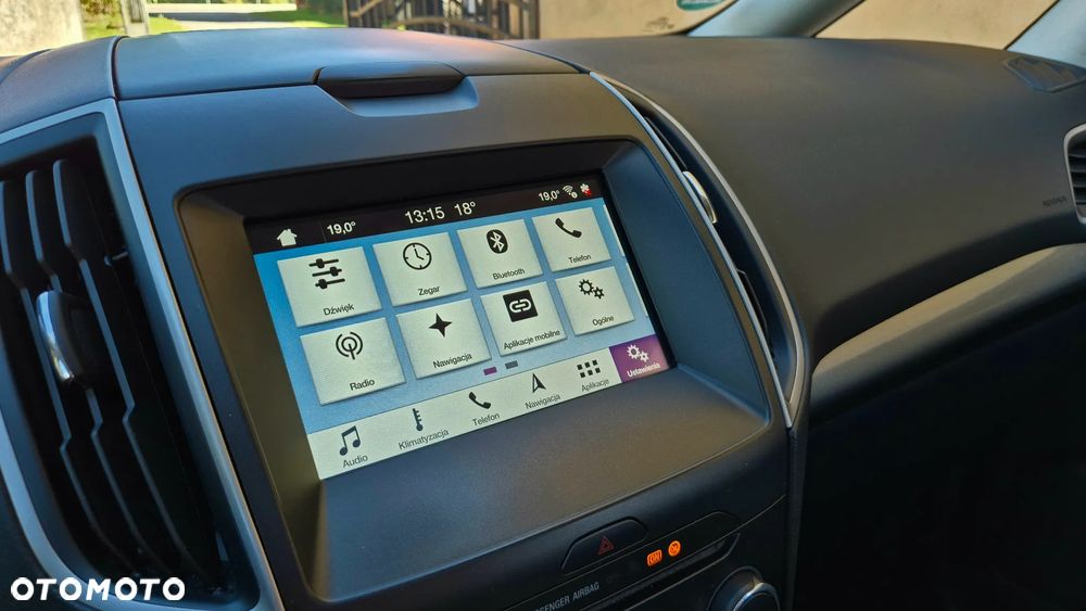 Ford Galaxy 2.0 TDCi Titanium PowerShift - 25