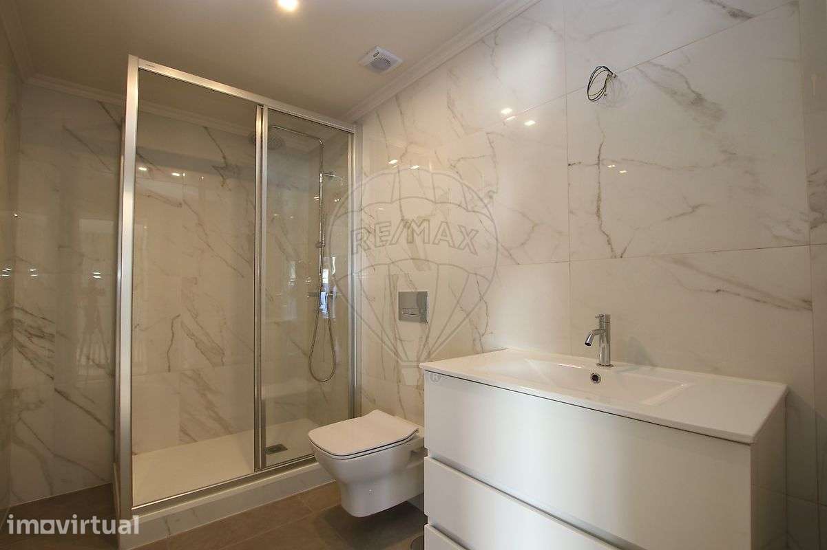 Apartamento T1 para venda - Grande imagem: 4/4