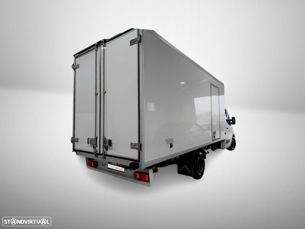 Renault Master 2.3 dCi L4 3L c/IVA - 2