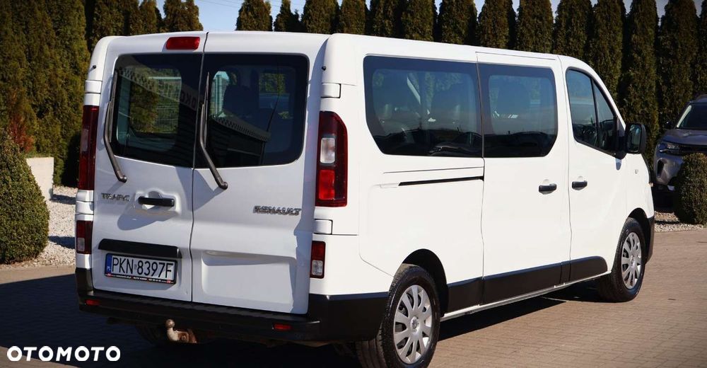 Renault Trafic - 7