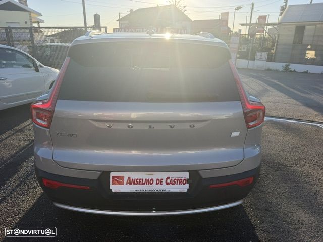 Volvo XC 40 1.5 T4 PHEV Core - 13