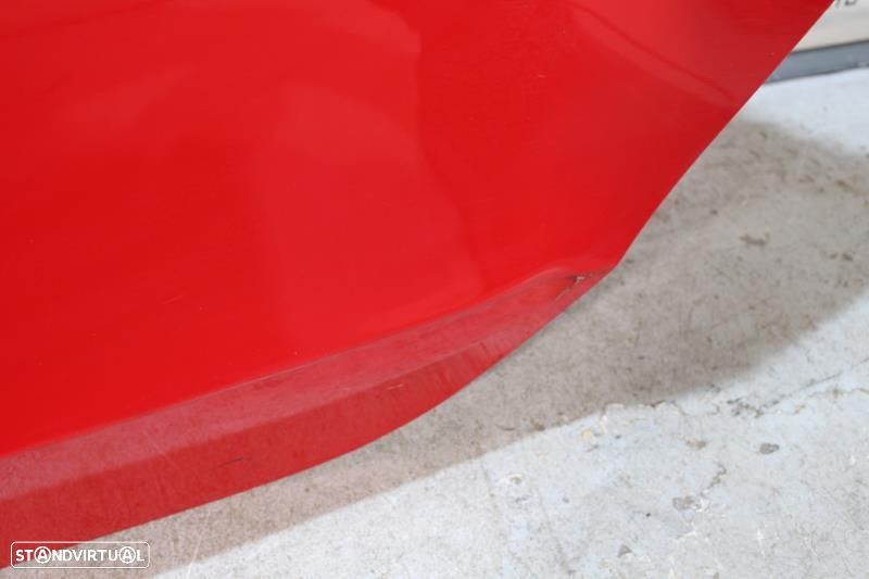 Porta Trás Esquerda Audi A4 (8K2, B8)  Porta Traseira Esquerda Audi A4 - 6