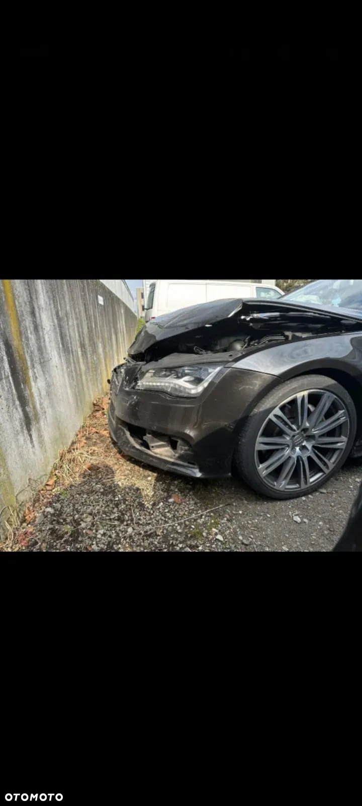Audi A7 Sportback 3.0 TDI Quattro Tiptronic - 6