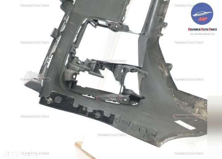 Bara fata  originala in stare buna Peugeot  Expert  3 [2017 - 2017] - 4