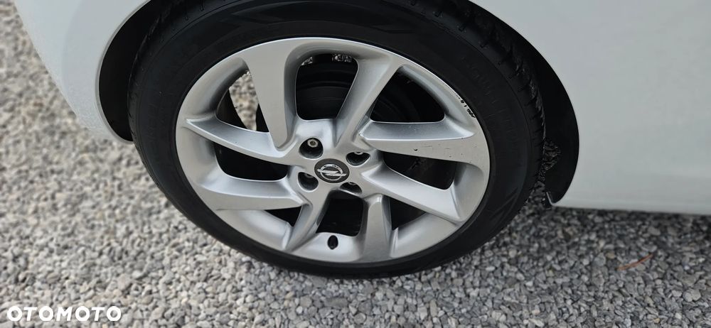 Opel Adam 1.4 Unlimited - 17