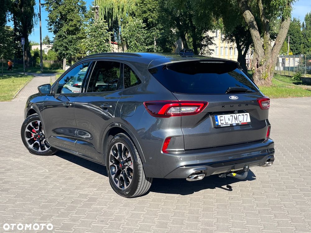Ford Kuga - 6