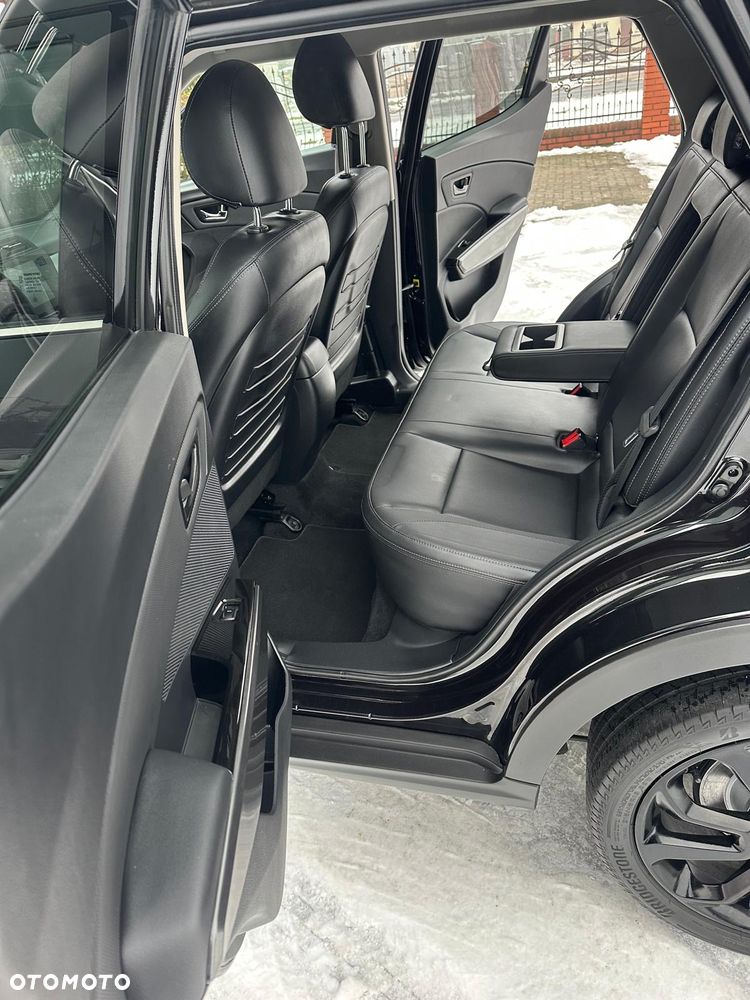 SsangYong/KGM Tivoli 1.5 T-GDI Wild - 15