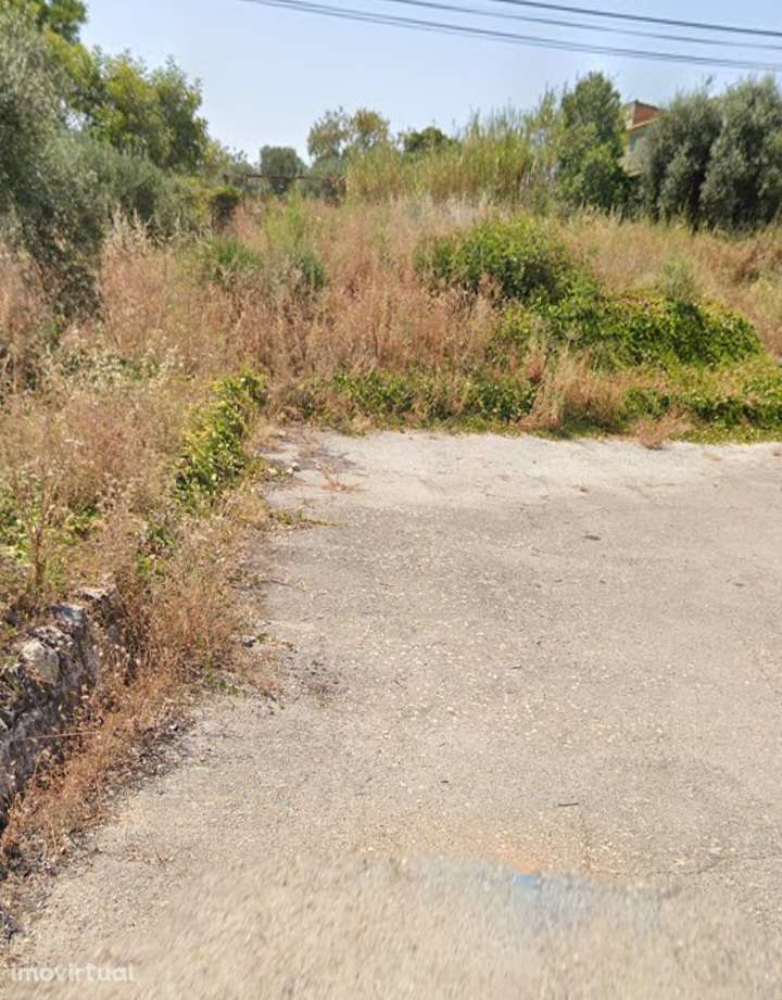 Terreno Urbano C/ 1093M2 Gorjões  Sta Bárbara Nexe - Grande imagem: 4/22