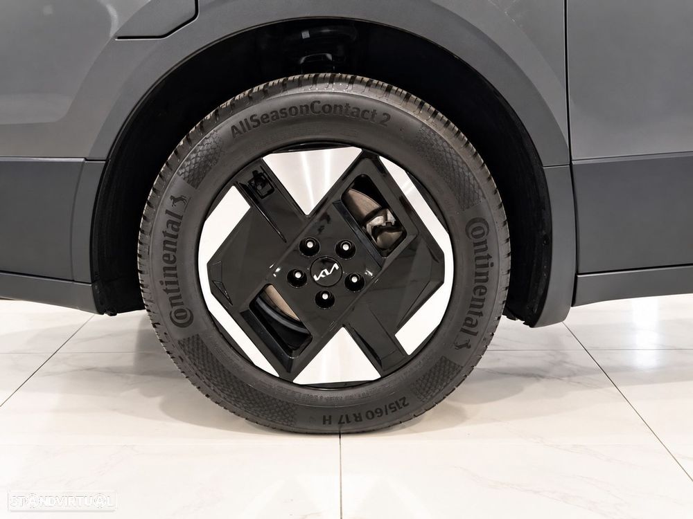 Kia EV3 58.3 kWh Drive - 31