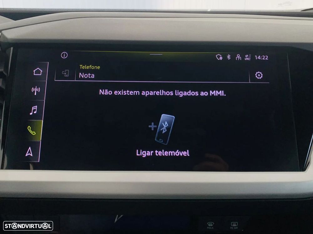 Audi Q4 Sportback e-tron - 24