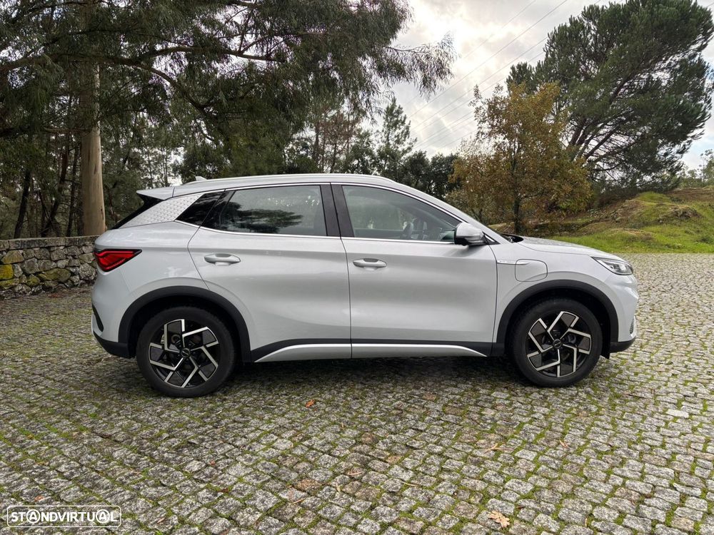 BYD Atto 3 60.48 kWh Design - 6