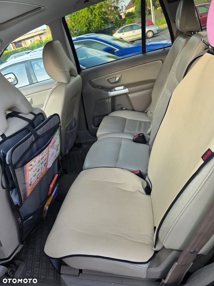 Volvo XC 90 2.4 D5 - 7