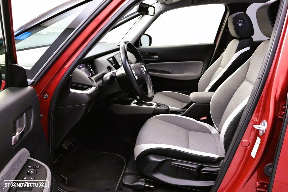 Honda Jazz 1.5 i-MMD Executive - 26