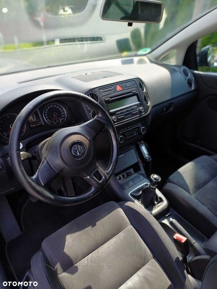 Volkswagen Golf Plus - 3