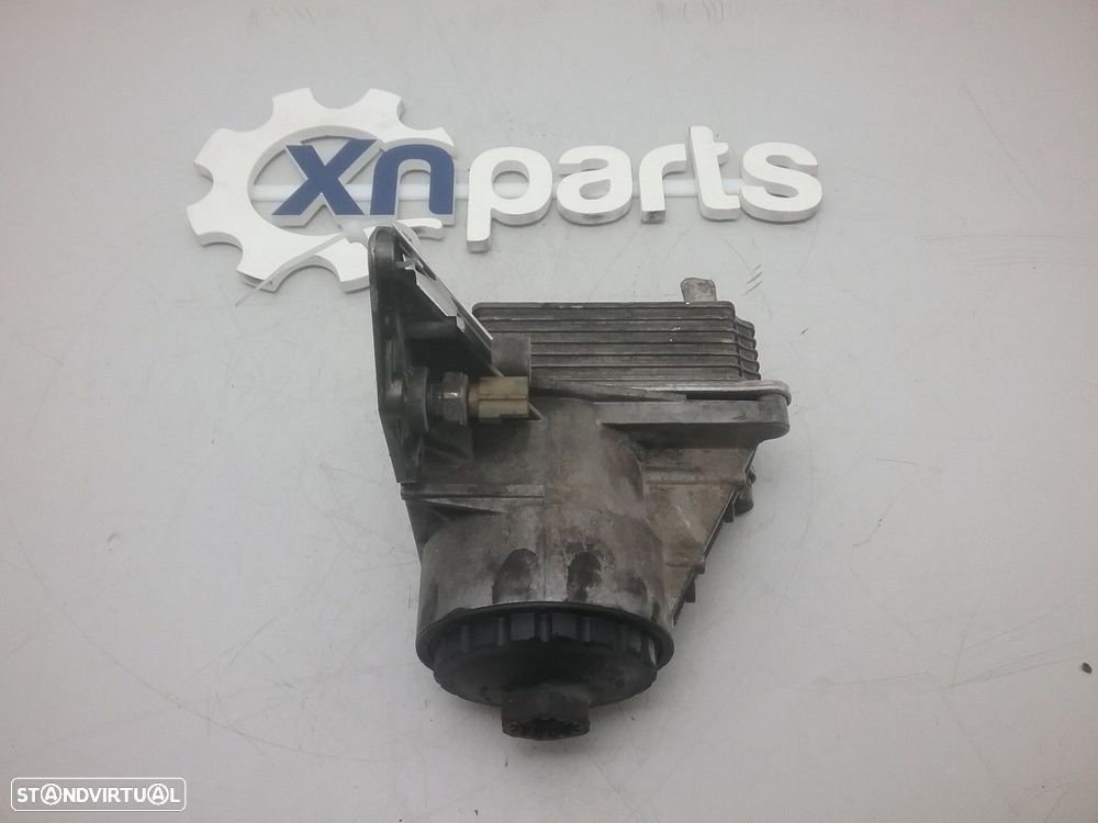 RADIADOR DO OLEO FORD TRANSIT Bus 2.4 TDCi 2006 - 2014 REF. MOTOR H9FA - 2