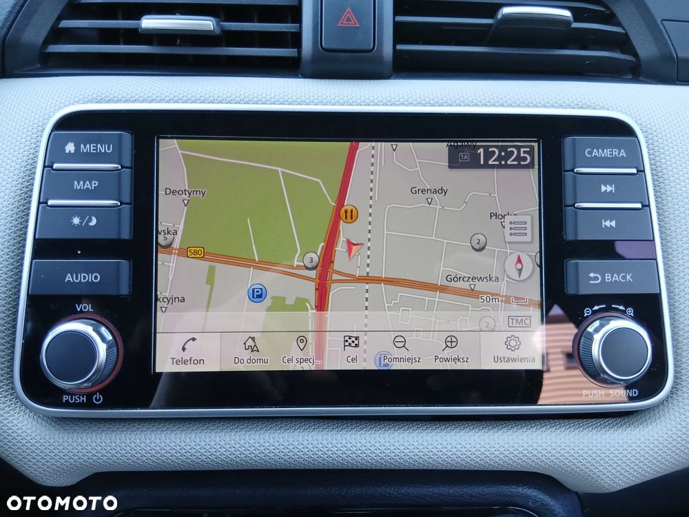 Nissan Micra 0.9 IG-T N-Connecta - 10