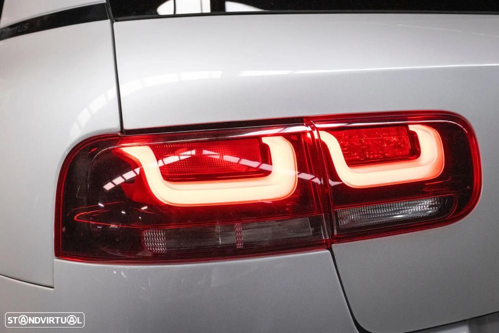 Citroën C4 Cactus 1.6 BlueHDi Shine - 11