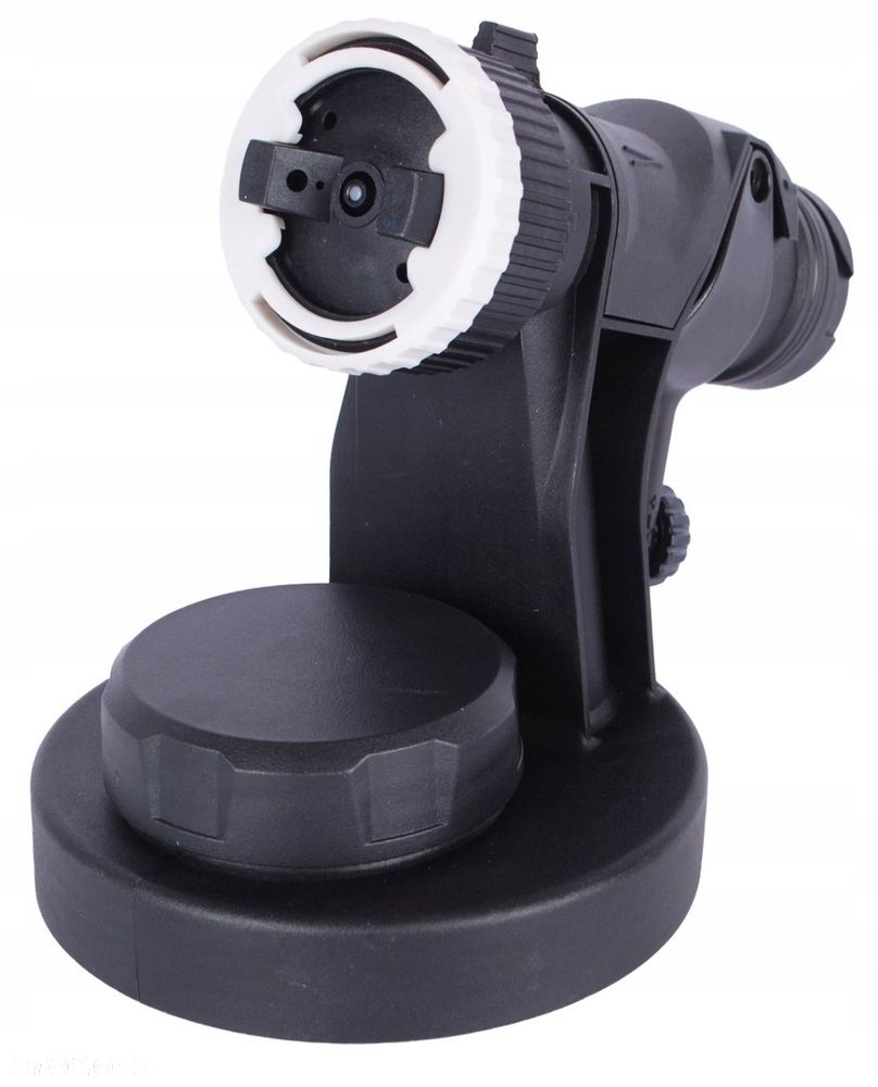 Pistolet natryskowy do agregatu DED7057 18V dedra - 1