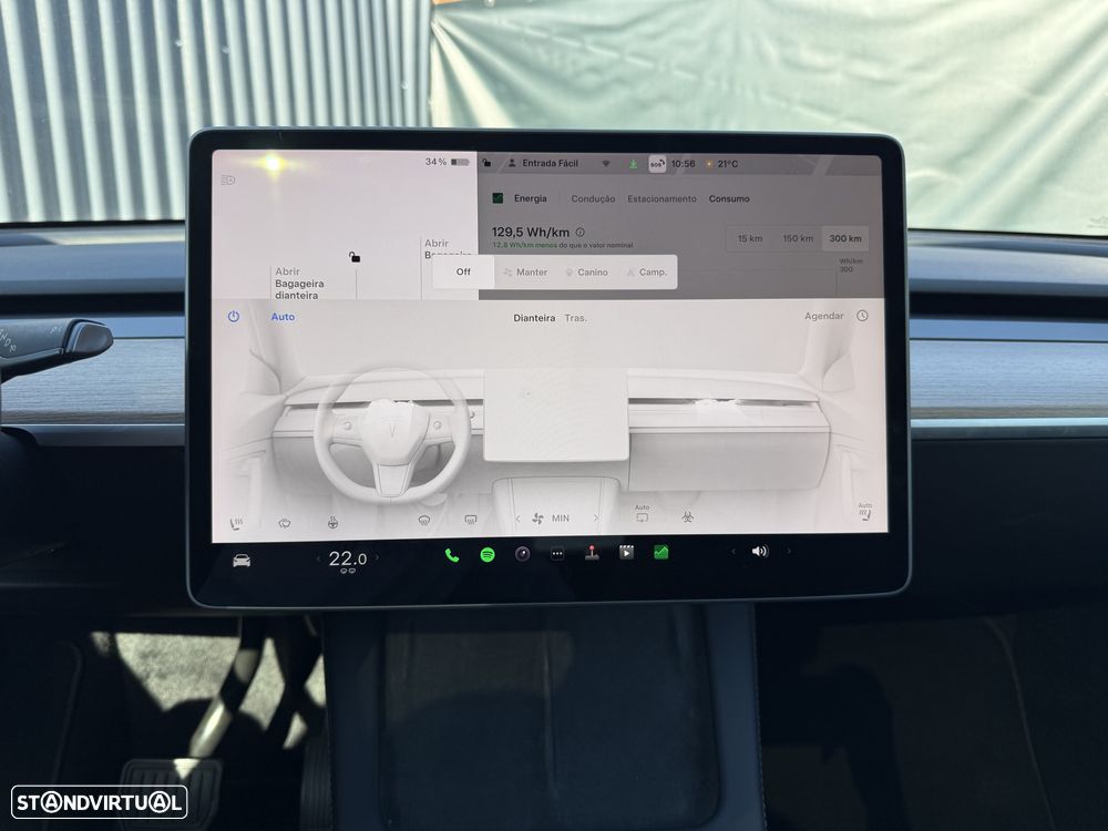 Tesla Model Y - 22