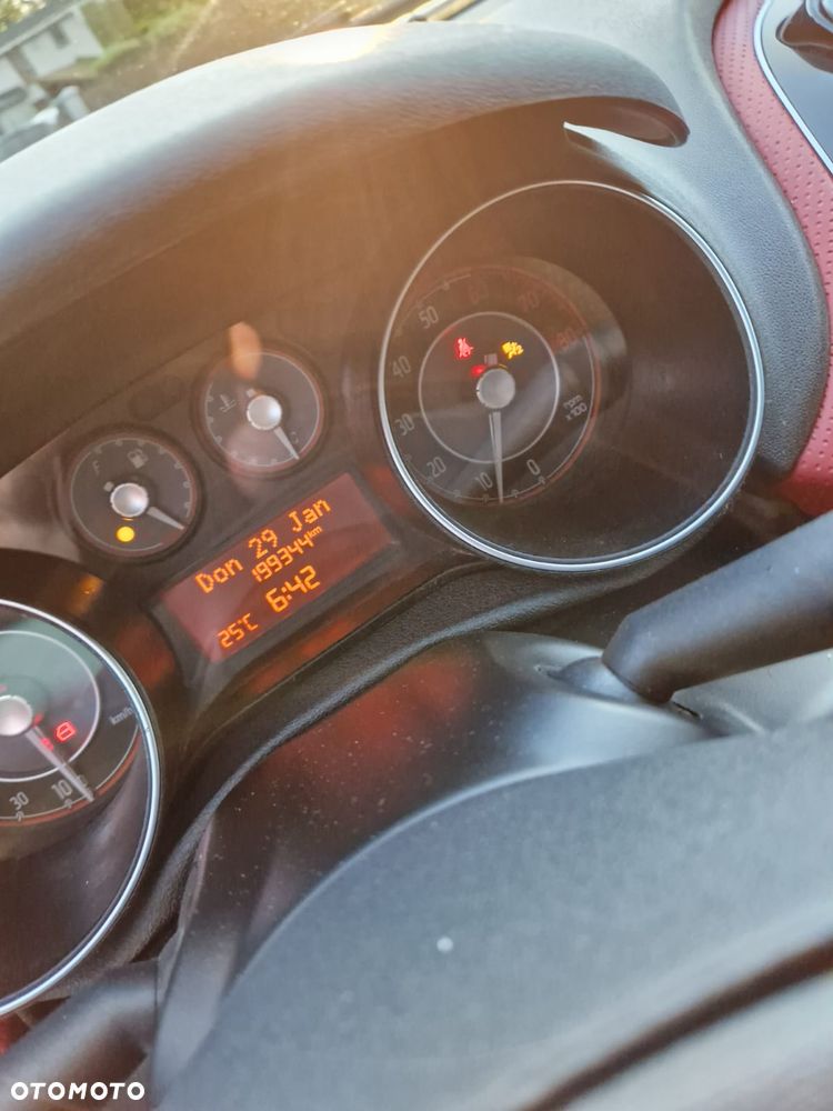 Fiat Punto Evo 1.4 8V MyLife Start&Stop - 20