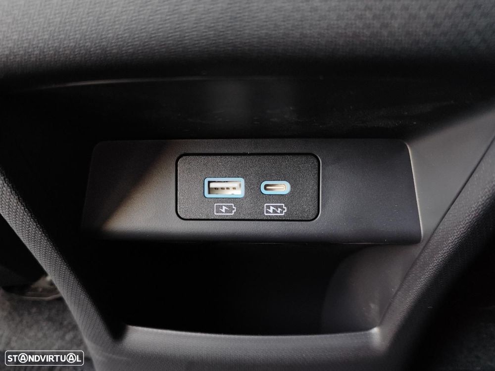 BYD Atto 3 60.48 kWh Comfort - 15