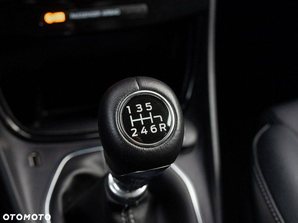 Ford Puma - 17