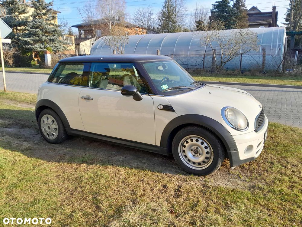 MINI Cooper - 6