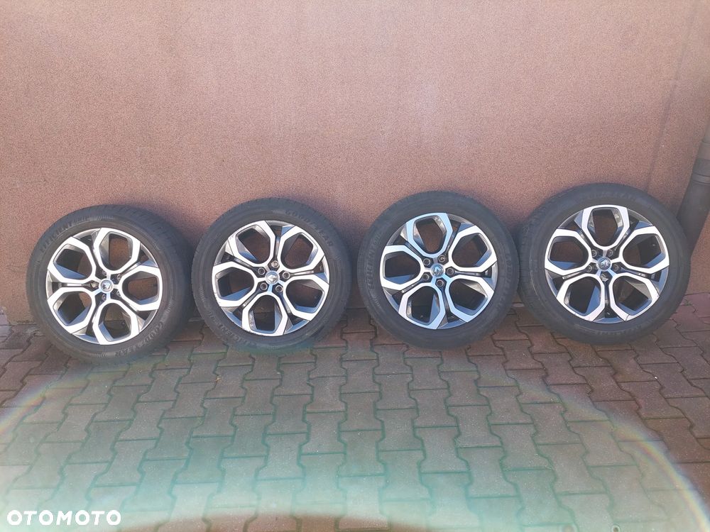 Renault Captur TCe Mild Hybrid 140 EDC GPF EVOLUTION - 29