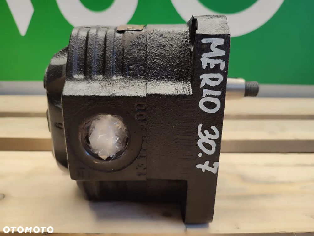 Pompa hydrauliczna 06874947 Casappa Merlo P 30.7 EVS - 5