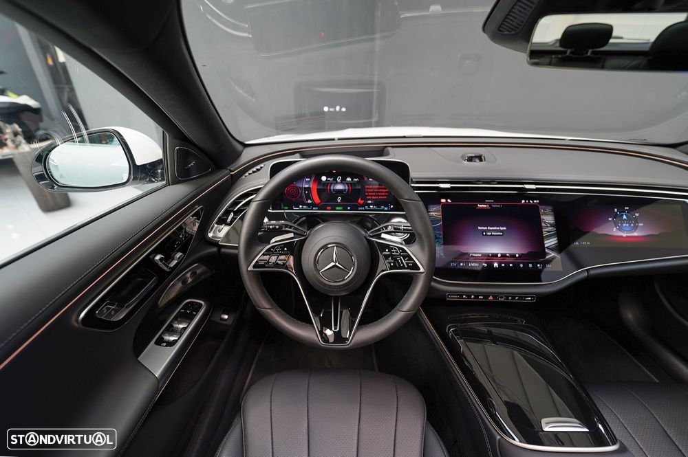 Mercedes-Benz E 300 de 4Matic All-Terrain - 15