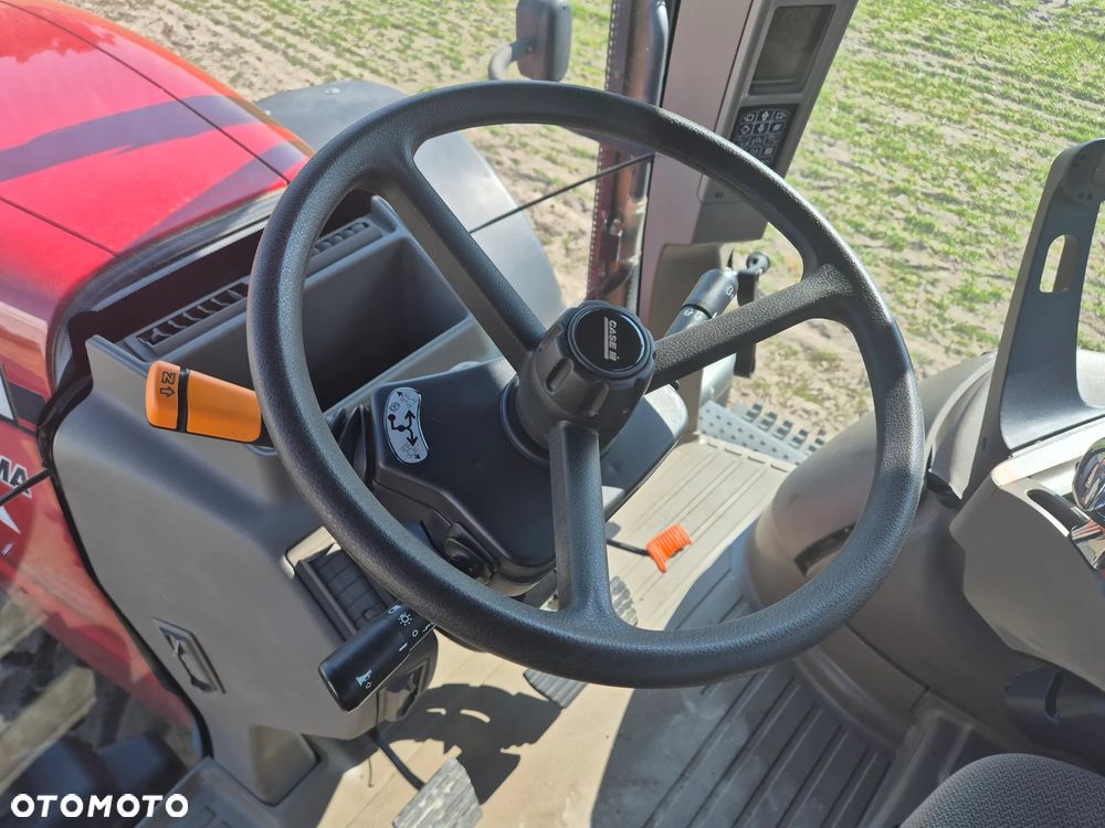 Case IH Puma CVX 230 2013 rok  220 240 Steyr 6220 CVT 185 175 New Holland T7.250 T7.230  T7.215 T7 - 20