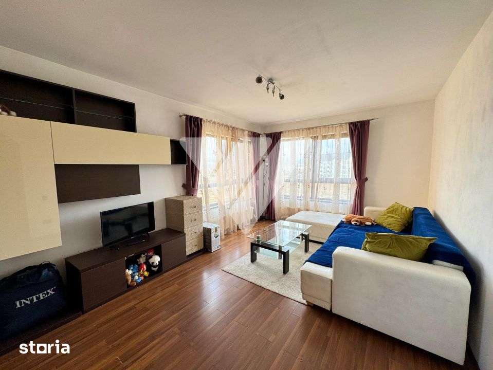 Apartament 2 camere, 69 mp, balcon, etaj 2 Pictor Brana Selimbar — fotografia 1