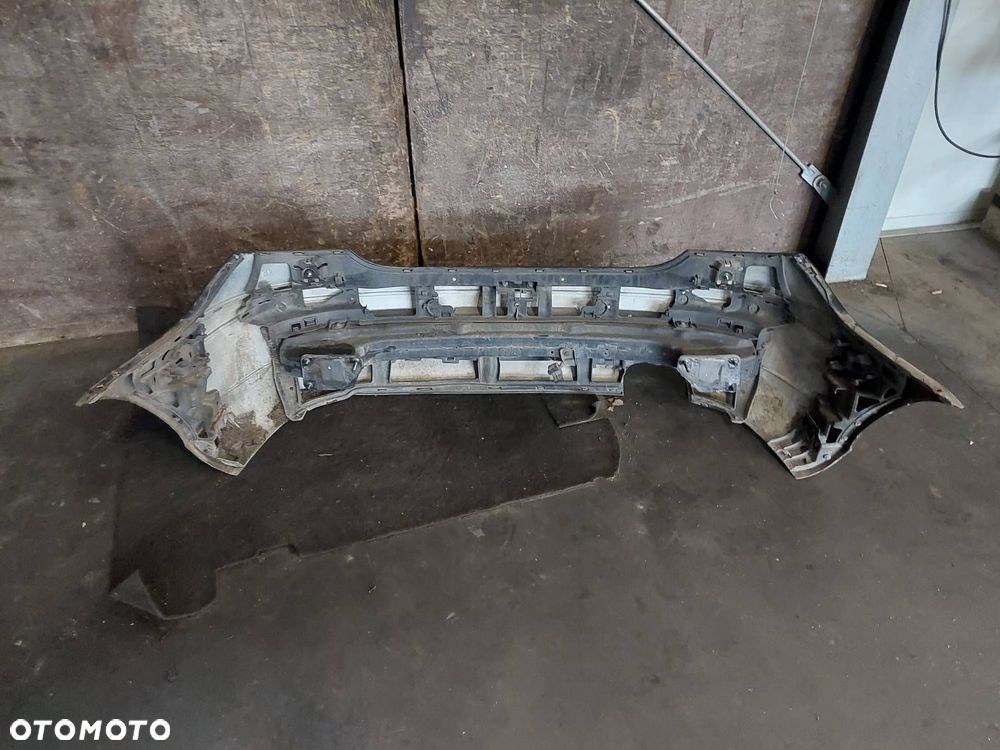 KOMPLETNY TYŁ ZDERZAK KLAPA MERCEDES-BENZ W203 C200 COUPE LIFT C189 - 12