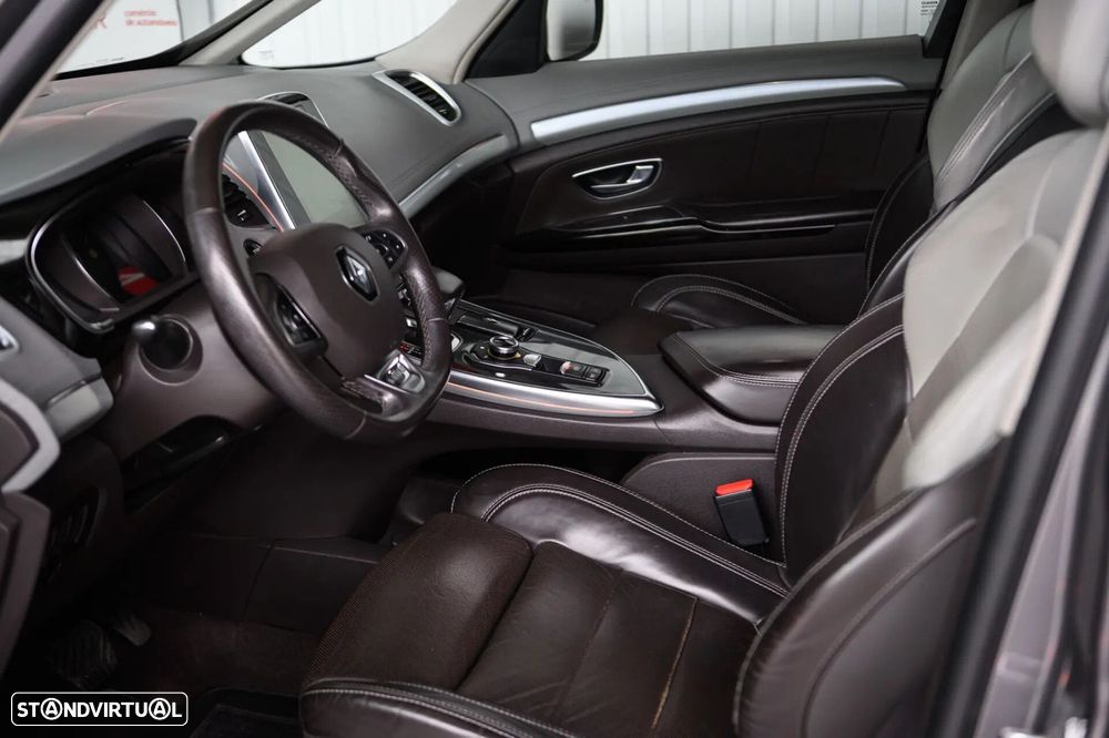 Renault Espace 1.6 dCi Zen EDC - 25