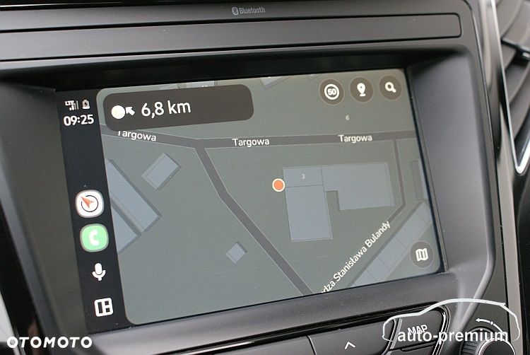 Hyundai i40 1.6 GDI Comfort + - 21