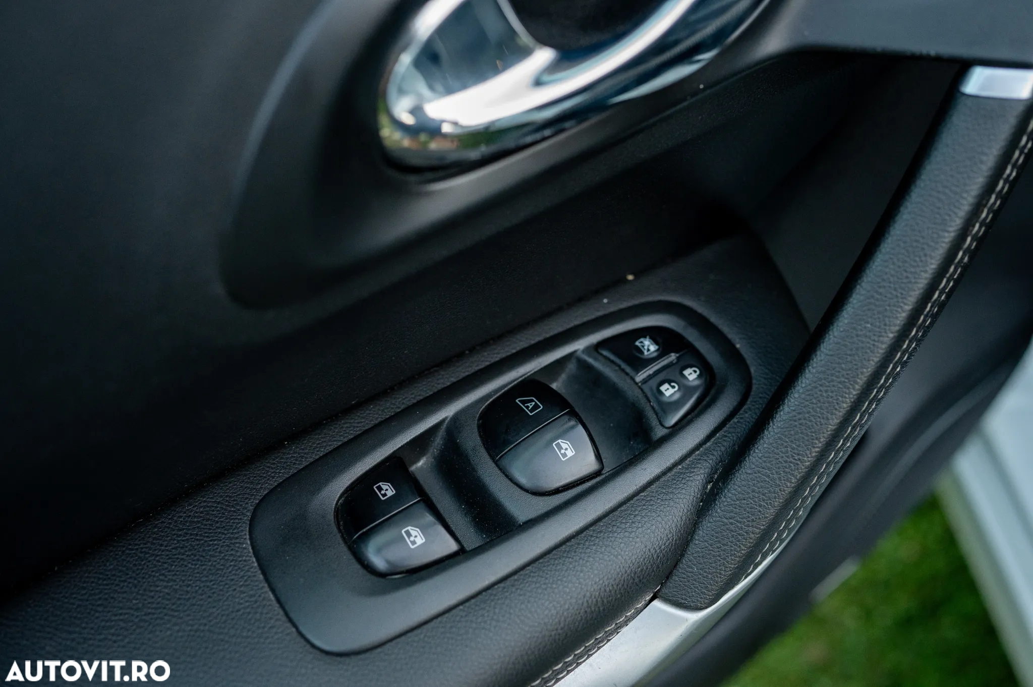Renault Kadjar Energy dCi 130 4x4 Bose Edition - 27