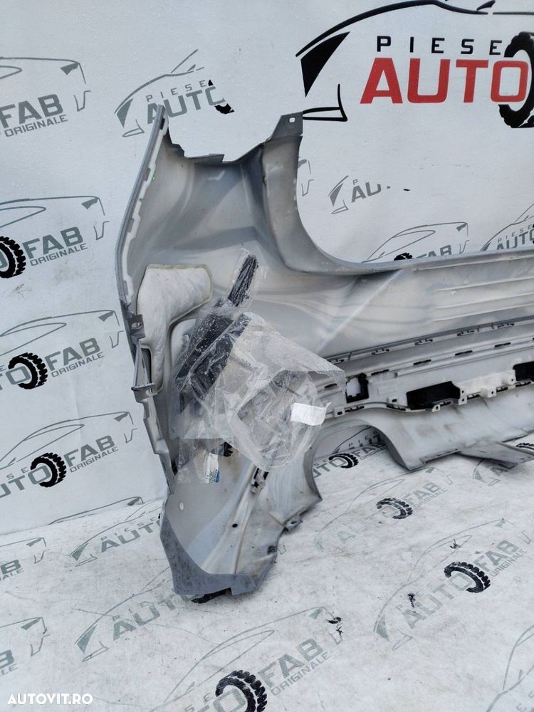 Bara spate Ford Puma ST-Line Gauri pentru an 2019-2020-2021-2022-2023 - 8