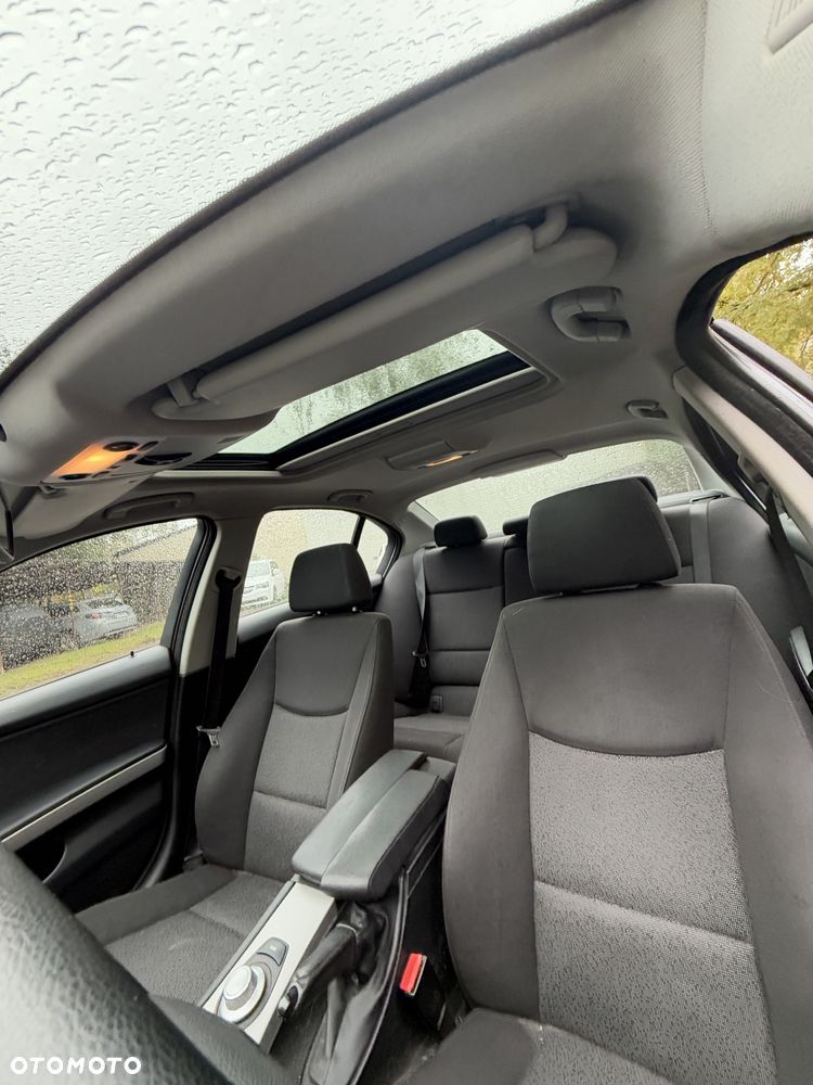 BMW Seria 3 - 7